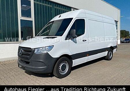 Mercedes-Benz Sprinter 317 CDI KA L2H2+Kamera+MBUX+Sitzh.+DAB