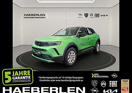 Opel Mokka-e Mokka e Edition FLA SpurH LM KAM LED KlimaA PDC