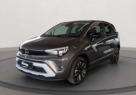 Opel Crossland Elegance AHK-abnehmbar Navi LED Apple CarPlay Andr