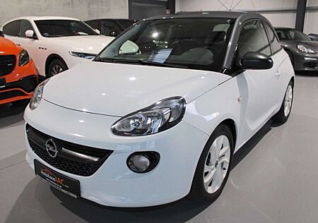 Opel Adam Jam/PDC H / RADIO/KLIMA/CD/TEMP/AUTOMATIK