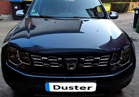 Dacia Duster Top Zustand! Rückfahrkamera! Wenig KM!!!! Laureate