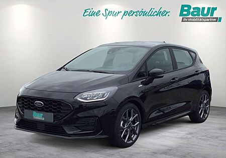 Ford Fiesta 1.0 EcoBoost Hybrid S&S ST-LINE NAVI LED Winter