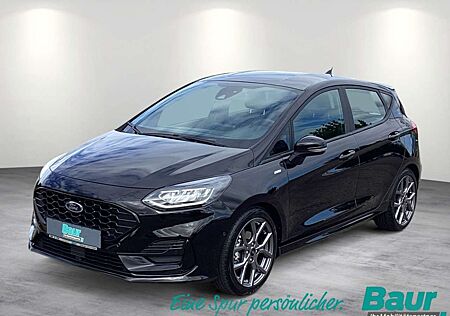 Ford Fiesta 1.0 EcoBoost Hybrid S&S ST-LINE NAVI LED Winter