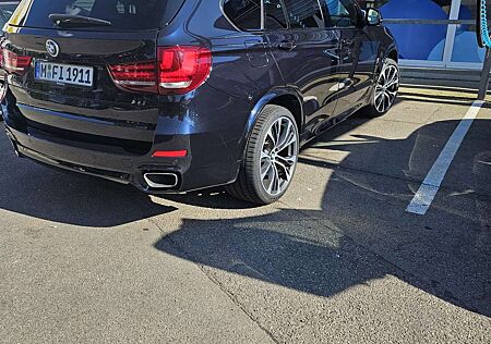 BMW X5 xDrive30d Sport-Aut.