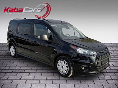 Ford Grand Tourneo Connect Trend Zahnriemen