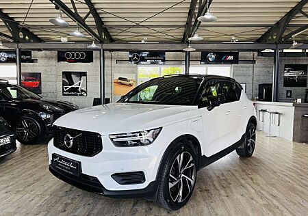 Volvo XC 40 XC40 R Design Plug-In Hybrid 2WD*PANO*LED*KAMERA