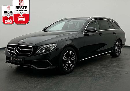 Mercedes-Benz E 200 d T 9G +WIDESCREEN+NAV+LED-HP+TOTWINKEL+