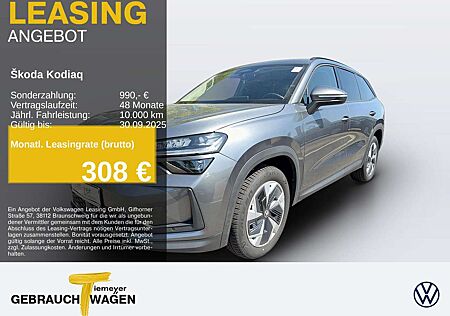 Skoda Kodiaq 1.5 TSI DSG SELECTION NAVI KAMERA MATRIX