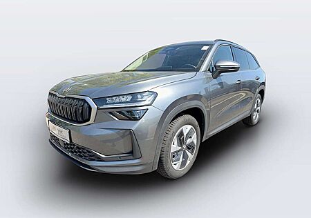 Skoda Kodiaq 1.5 TSI DSG SELECTION NAVI KAMERA MATRIX