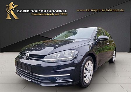 VW Golf Volkswagen VII Lim. Comfortline*Navi*1.HD*ACC*SHZ*Temp