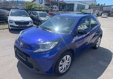 Toyota Others Aygo X Play/Neuwertig