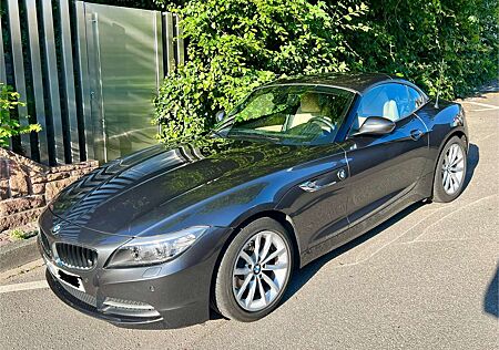 BMW Z4 sDrive20i