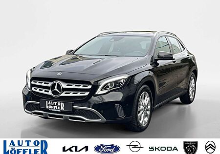 Mercedes-Benz GLA 200 CDI PDC´ RFK´ SHZ´ KLIMA´ NAVI´ PANO´ Klima