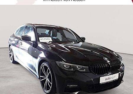 BMW 320d 320 Aut. M Sport Shadow StHz
