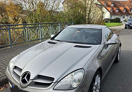 Mercedes-Benz SLK 200 Kompressor