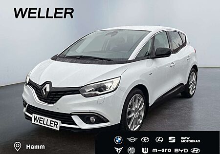 Renault Scenic BLUE dCi 150 Deluxe-Paket LIMITED *CAM*SHZ*