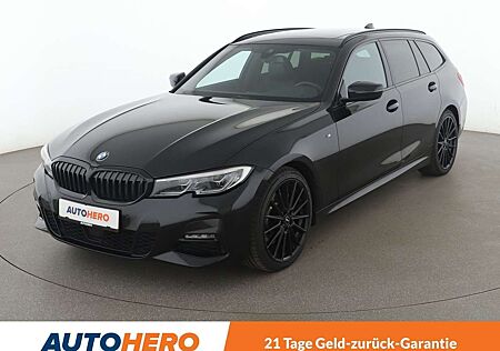 BMW 330d 330 xDrive M Sport Aut.*NAVI*ACC*PLA*CAM*