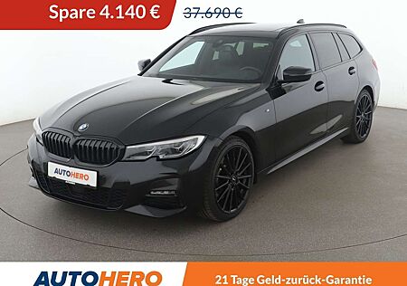 BMW 330d 330 xDrive M Sport Aut.*NAVI*ACC*PLA*CAM*