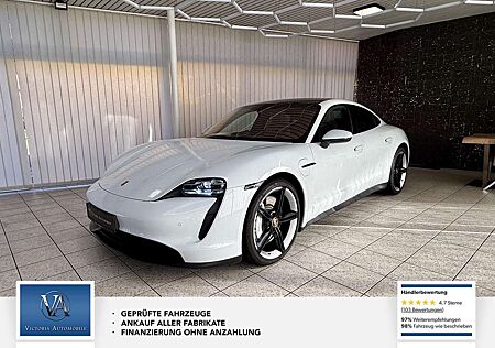 Porsche Taycan 4 S Sehr gepflegt* 2 Hand*Beifahrer-Display* Bose