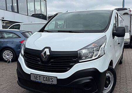 Renault Trafic Kasten L1H1 Komfort Klima*PDC*1 Hand*