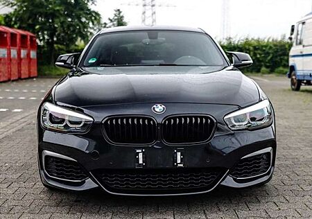 BMW 140 1er (3-Türer) M140i xDrive Aut. Special Edition