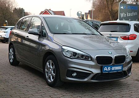 BMW 218 *2.HAND/S-TRONIC/LED/PDC/AHK*