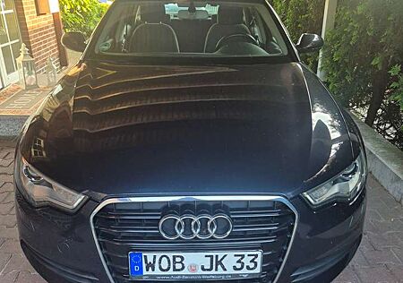 Audi A6 2.8 FSI multitronic
