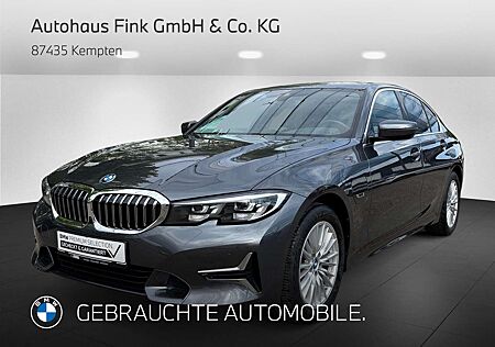 BMW 320 e Limousine (2020 - 2022) Luxury Line HiFi