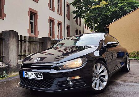 VW Scirocco Volkswagen 2.0 TSI DSG