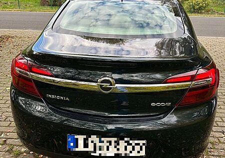 Opel Insignia Innovation