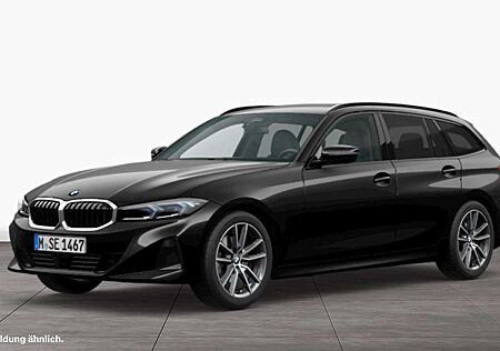 BMW 320 d xDrive Touring Harman Kardon Komfortzugang AHK