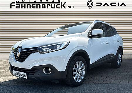 Renault Kadjar Collection ENERGY 1.2 TCe 130 AHK Navi