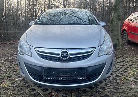 Opel Corsa Selection,Klima wenig km