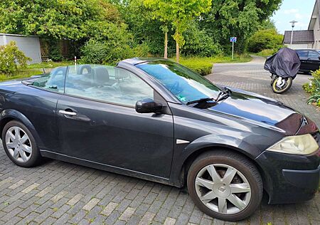 Renault Megane 2.0 Coupe-Cabriolet Dynamique