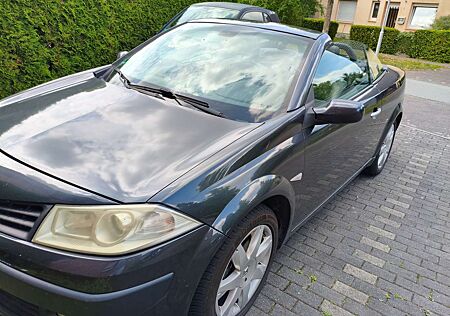 Renault Megane 2.0 Coupe-Cabriolet Dynamique