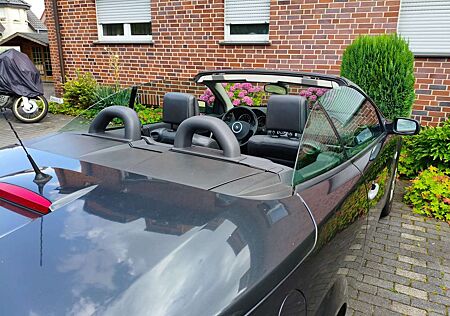 Renault Megane 2.0 Coupe-Cabriolet Dynamique
