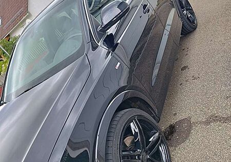 Audi Q3 2.0 TFSI quattro S tronic