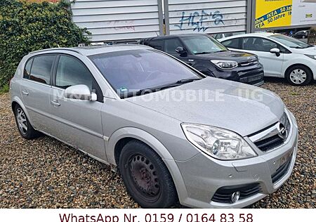 Opel Signum Cosmo