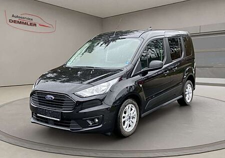 Ford Tourneo Connect Navi,Radio DAB,R.Kamera,Winter-P