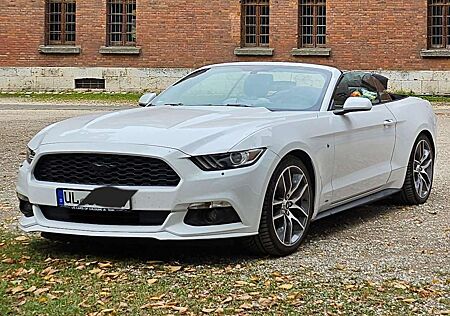Ford Mustang 3,7 unfallfrei