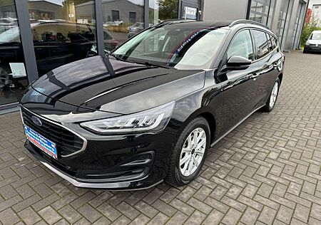 Ford Focus Turnier 1.5TDCI AUTOMATIK Cool & Connect*