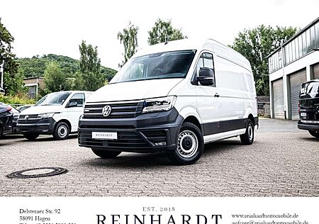 VW Crafter Volkswagen eCRAFTER KASTEN FWD LED/NAV/DAB+/TEMPOMAT/KAMERA