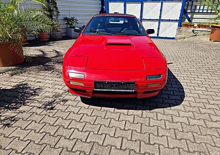 Mazda RX-7 Turbo Cabrio
