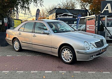 Mercedes-Benz E 280 4MATIC ELEGANCE*Aut.*Xenon*Leder*Voll*1HD!