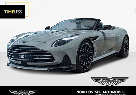 Aston Martin DB12 S Volante ehem. UVP brutto EUR 373.990,-