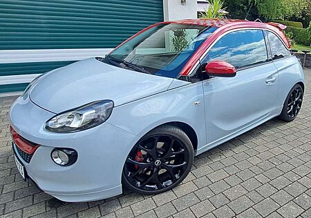 Opel Adam 1.4 Turbo S