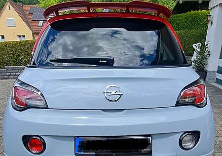 Opel Adam 1.4 Turbo S