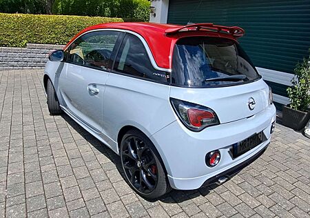 Opel Adam 1.4 Turbo S