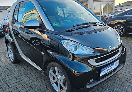 Smart ForTwo coupe Micro Hybrid Drive"1Hand"