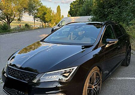 Seat Leon Cupra 300 4Drive